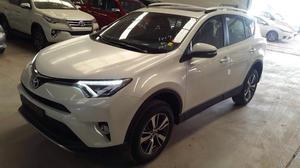 Toyota RAVp 4x2 Vx Cvt, , Diesel