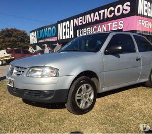 VW GOL POWER 1.6 3P AADA  GNC