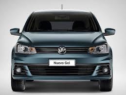 ********** VW GOL TREND EN CUOTAS DE $  ************