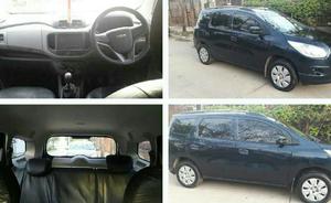 Vendo Chevrolet Spin