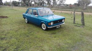 Vendo Fiat 128 Berlina