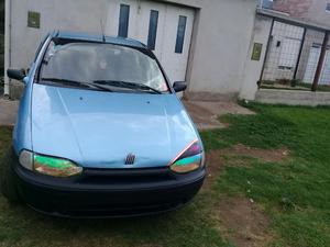 Vendo Urgento.palio  Gnc Y Nafta