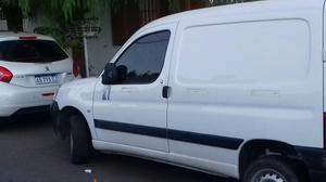 Vendo Utilitaria Peugeot  Toda Equi