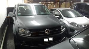 Volkswagen Amarok 2.0 Highline Pack 4x