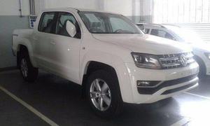 Volkswagen Amarok 2.0 Td 4x2 Dc Highline, , Nafta