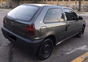 Volkswagen Gol 1.0 MI 3Ptas. Base