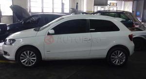 Volkswagen Gol Trend