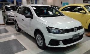 Volkswagen Gol Trend