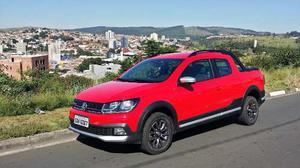 Volkswagen Saveiro Otros