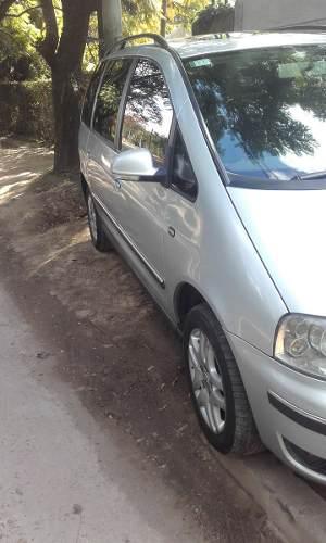 Volkswagen Sharan 1.9 TDI Highline