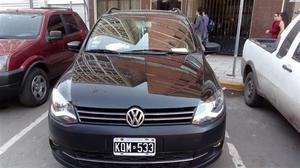 Volkswagen Suran 1.6 Confortline