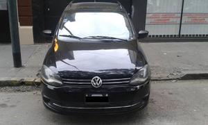 Volkswagen Suran 1.6 Confortline I-Motion (L10) DISCONTINUO