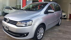 Volkswagen Suran 1.6 Highline, , Nafta