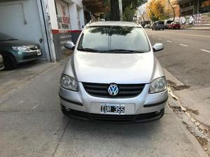 Volkswagen Suran 1.6 Highline usado  kms