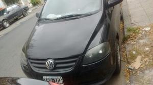 Volkswagen Suran