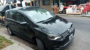 Volkswagen Suran