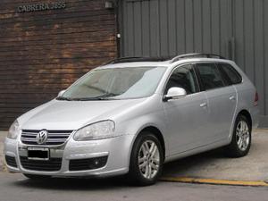 Volkswagen Vento Variant usado  kms