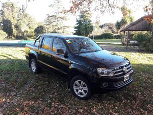 Amarok  Highline Pack 4x4