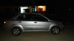 Aveo  G3 Ls (transferido Oferta)