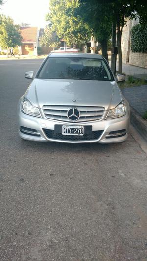 C200 Mercedes Benz