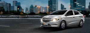 CHEVROLET PREMIUM. PRISMA JOY 4P 1.4 N LS MT