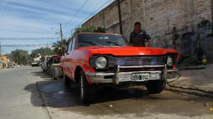 Chevrolet 400 Ss Impecable