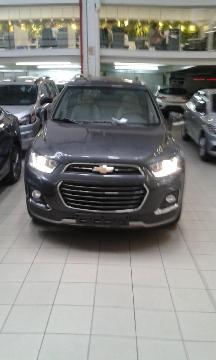 Chevrolet Captiva Otra Versión usado  kms