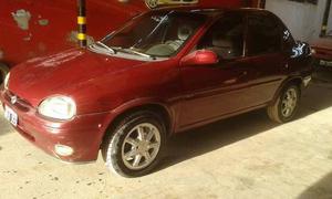 Chevrolet Corsa 1.6 Gls 4p, , Nafta y GNC