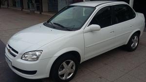 Chevrolet Corsa, , Nafta