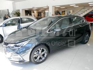 Chevrolet Cruze Otra Versión usado  kms