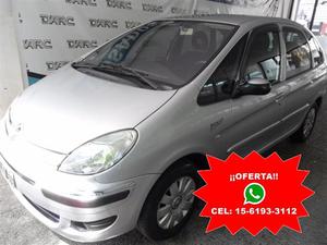 Citroën Xsara Picasso 1.6i 16v (l07)