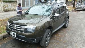 Duster Joya 4x4 Permuto