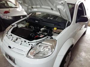 FORD KA  MOTOR  Y CUOTAS!!