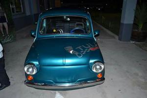 Fiat 600 R 