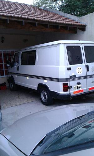 Fiat Ducato Buen Estado