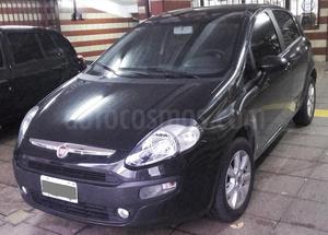 Fiat Punto 5P 1.4 Attractive