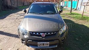 Fiat Strada Adventure 1.6 Cabina Doble