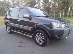 Ford Ecosport 4wd XLT plus Cuero