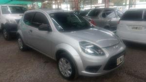 Ford Ka 1.6 Fly Viral, Nafta