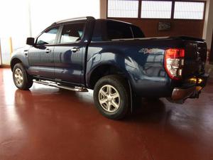 Ford Ranger limited  impecable
