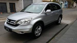 Honda CR-V 2.4 EXL AT