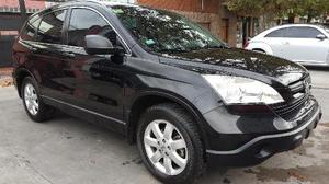 Honda CR-V 2.4 LX 4x2 Aut usado  kms