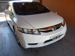 Honda Civic 1.8 LXS AT Sedán (140cv) (L12)