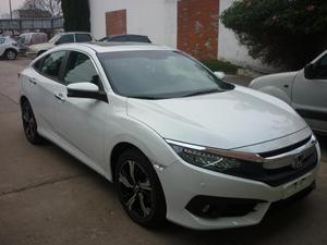 Honda New Civic  Disponibilidad y Financiacion