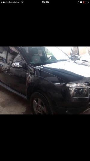 Opo!!Vendo Renault Duster Full 