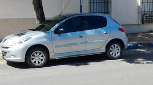 PEUGEOT 207 HDI  MIL KM