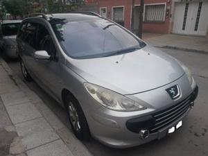 Peugeot 307 SW sw 2.0 premium triptronic