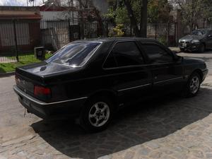 Peugeot 405 SRDT Turbo Intercooler