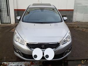 Peugeot 408 Feline Thp At