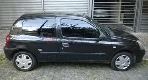 Renault Clio 2